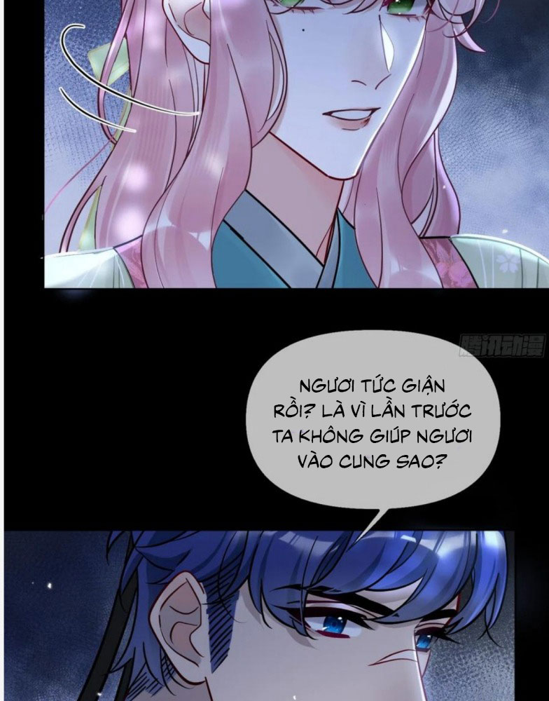 Cư Tâm Bất Kính Chap 19 - Trang 2