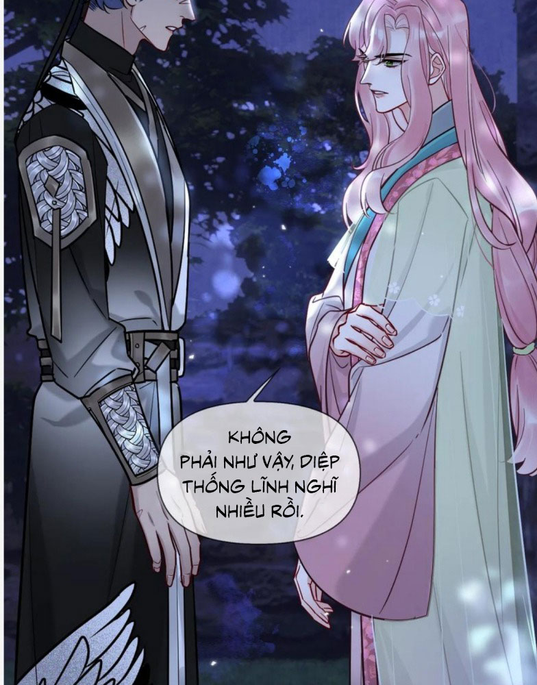 Cư Tâm Bất Kính Chap 19 - Trang 2
