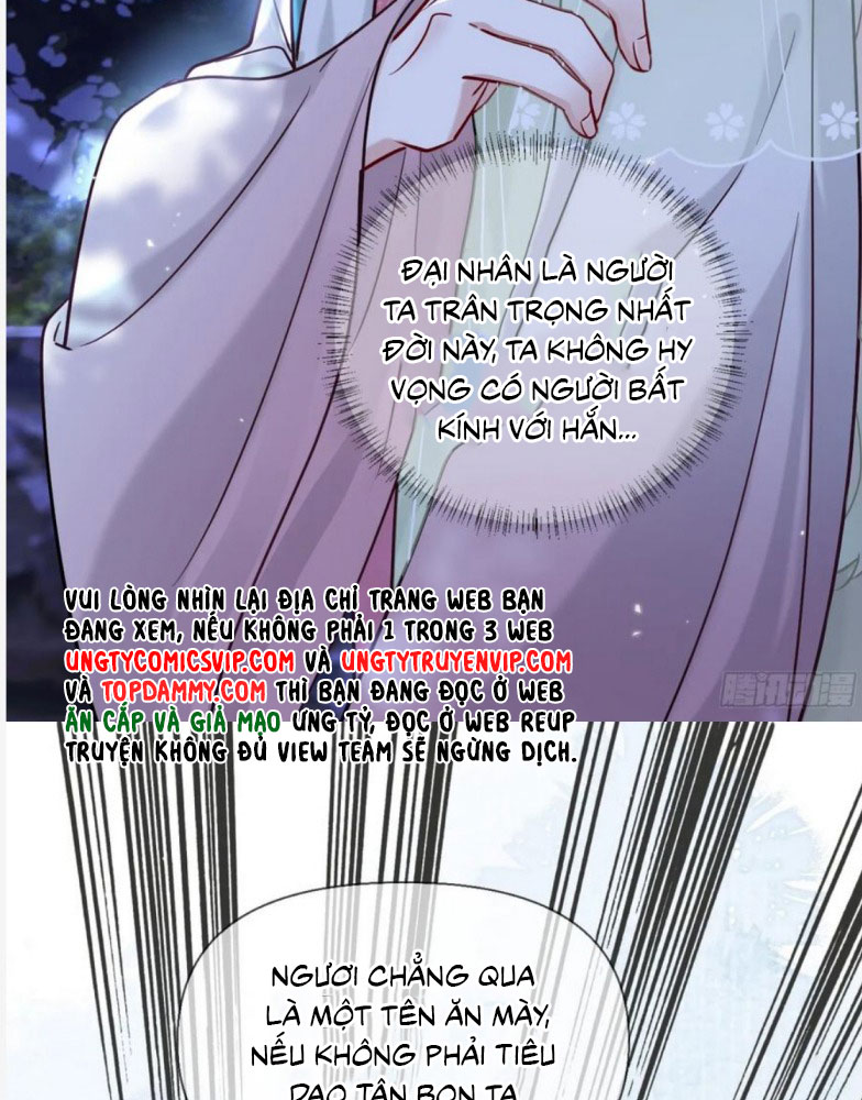 Cư Tâm Bất Kính Chap 19 - Trang 2
