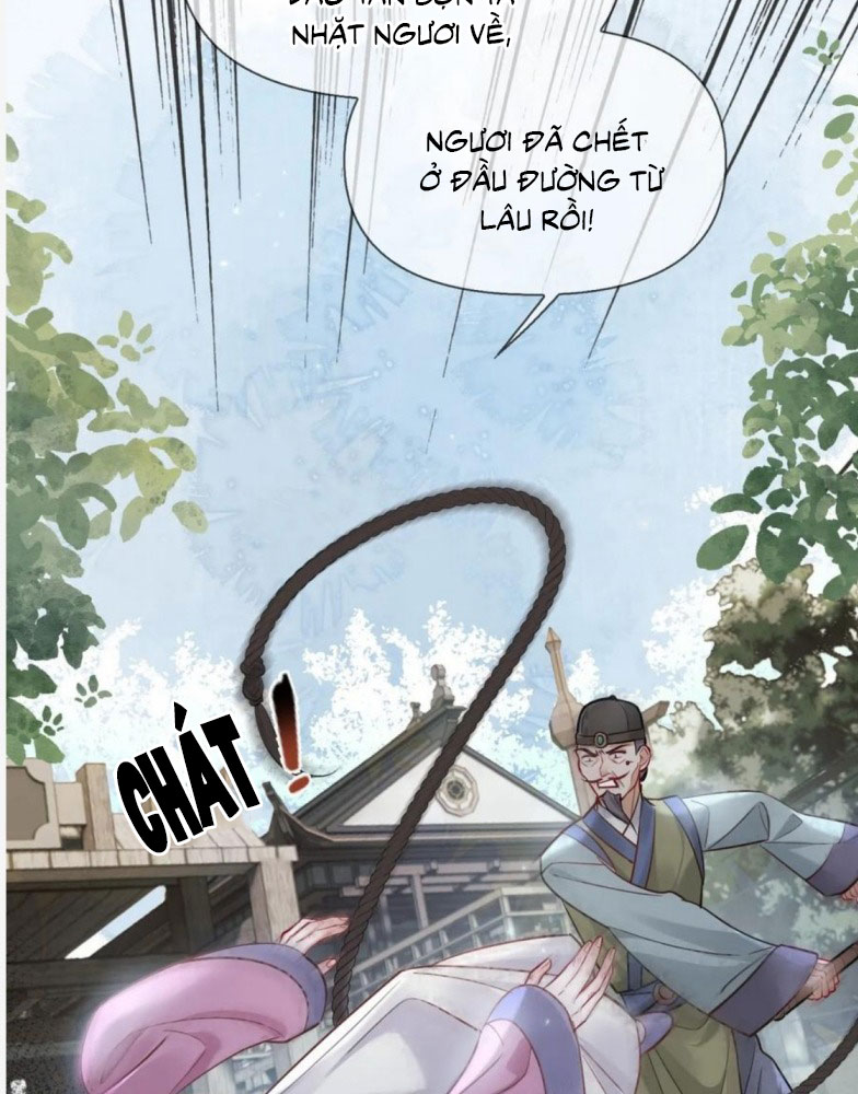 Cư Tâm Bất Kính Chap 19 - Trang 2