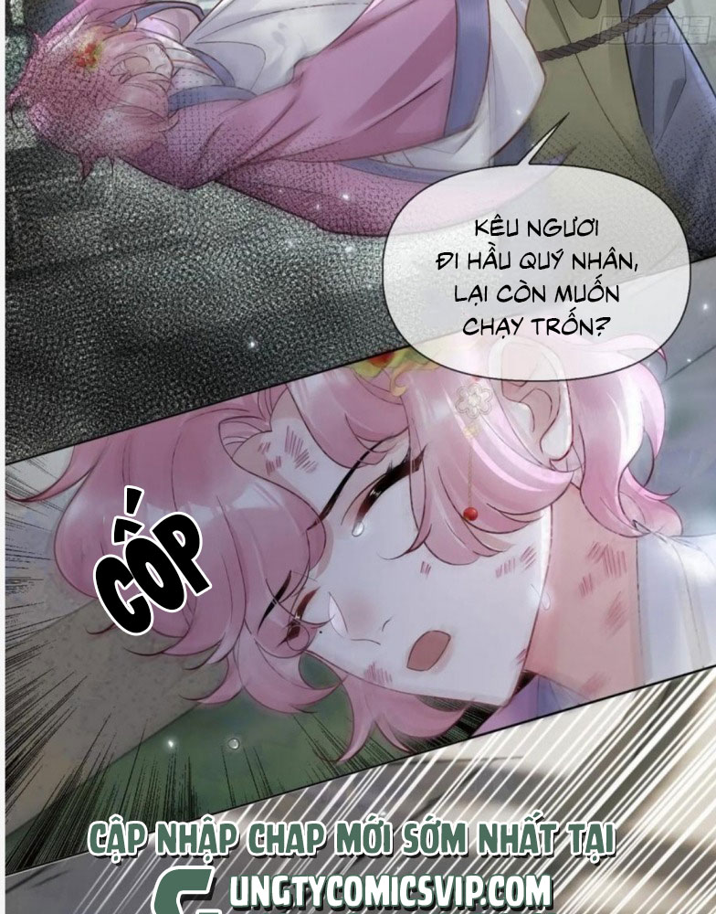 Cư Tâm Bất Kính Chap 19 - Trang 2