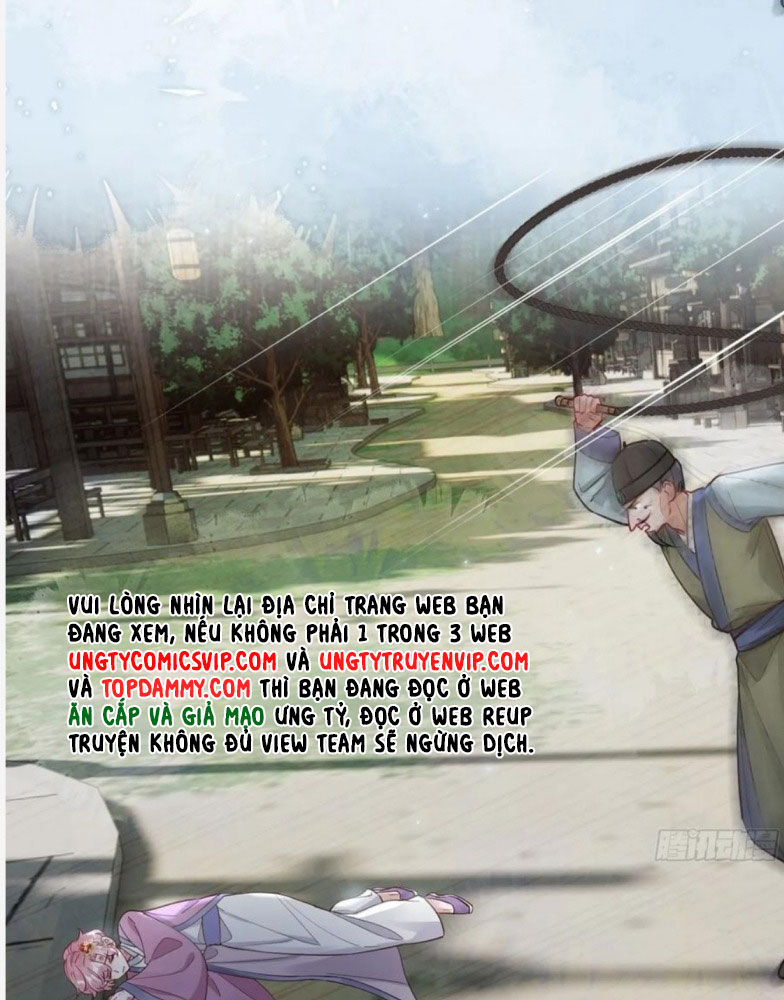 Cư Tâm Bất Kính Chap 19 - Trang 2