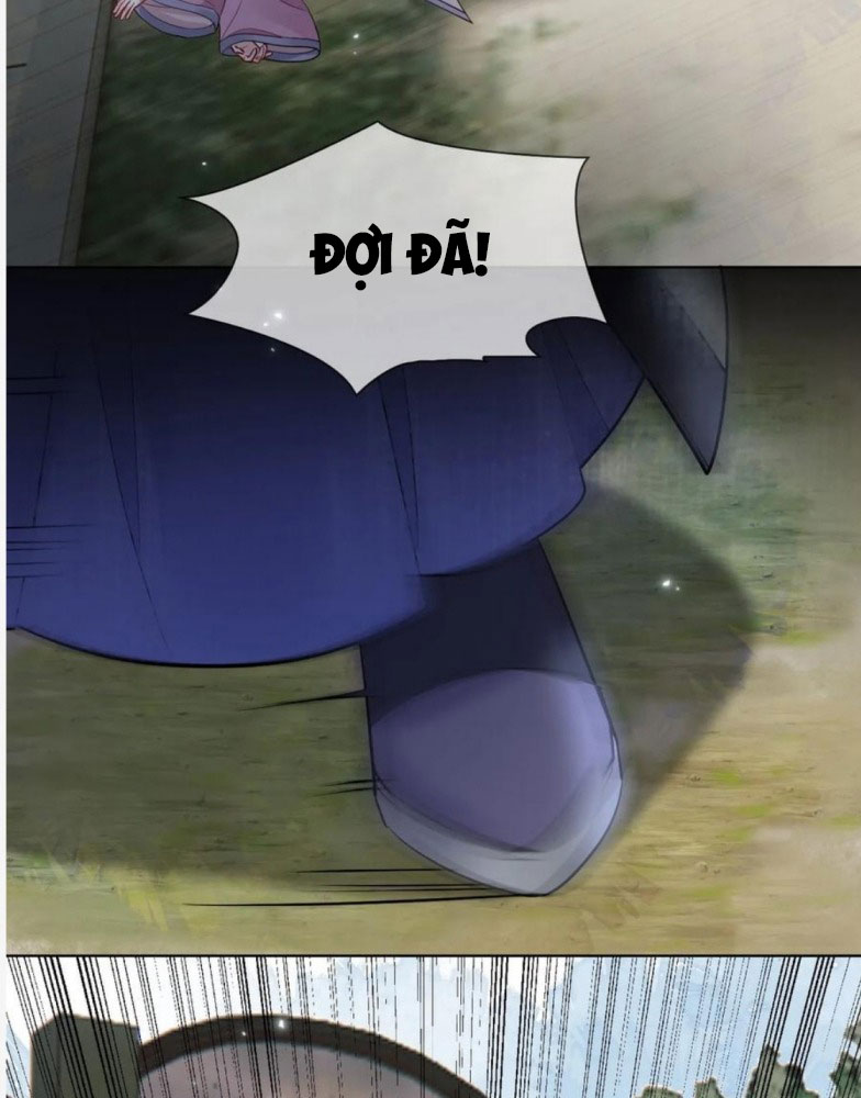 Cư Tâm Bất Kính Chap 19 - Trang 2