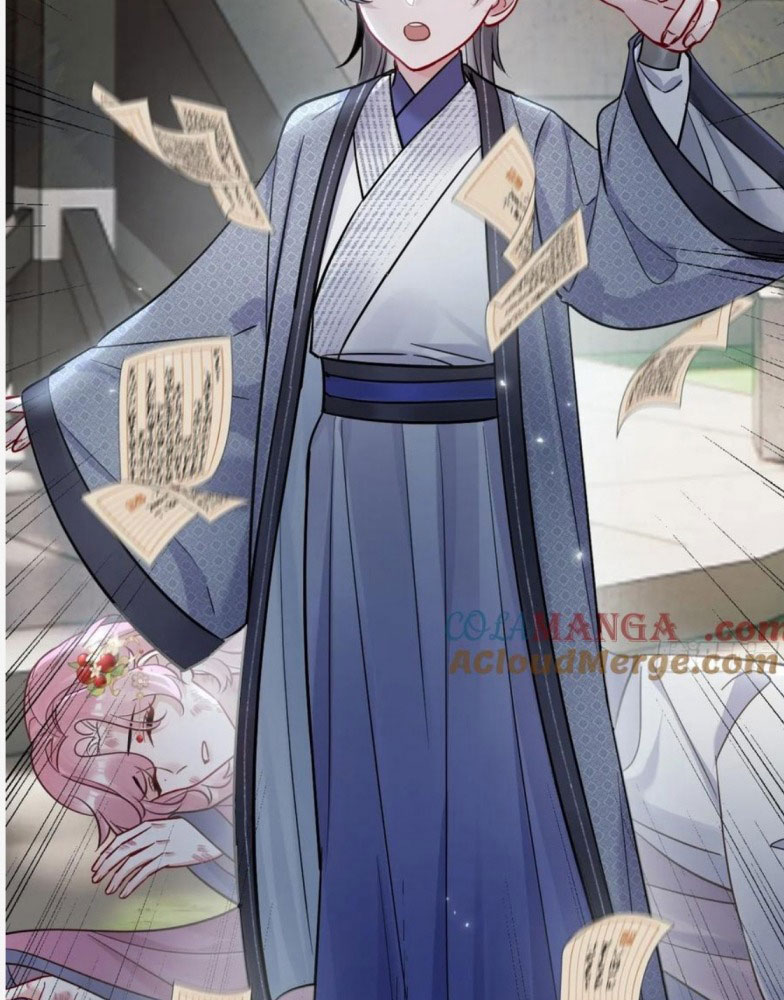 Cư Tâm Bất Kính Chap 19 - Trang 2