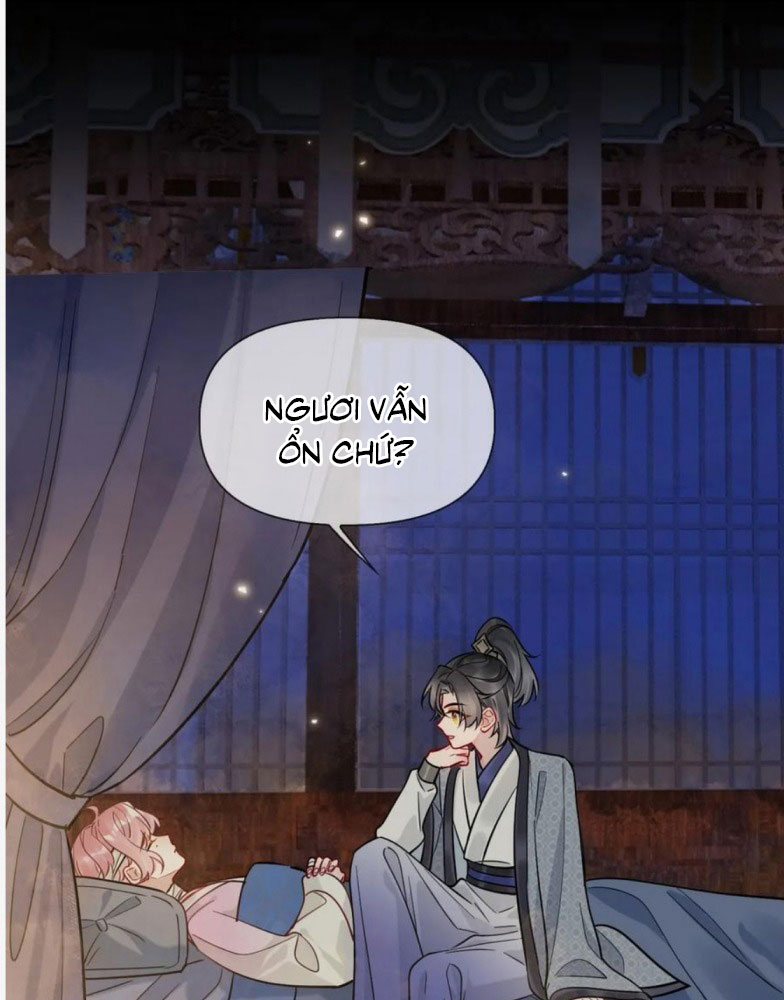 Cư Tâm Bất Kính Chap 19 - Trang 2