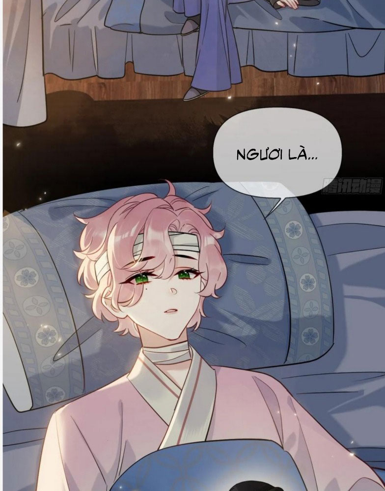 Cư Tâm Bất Kính Chap 19 - Trang 2