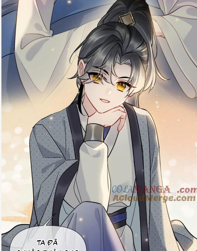 Cư Tâm Bất Kính Chap 19 - Trang 2