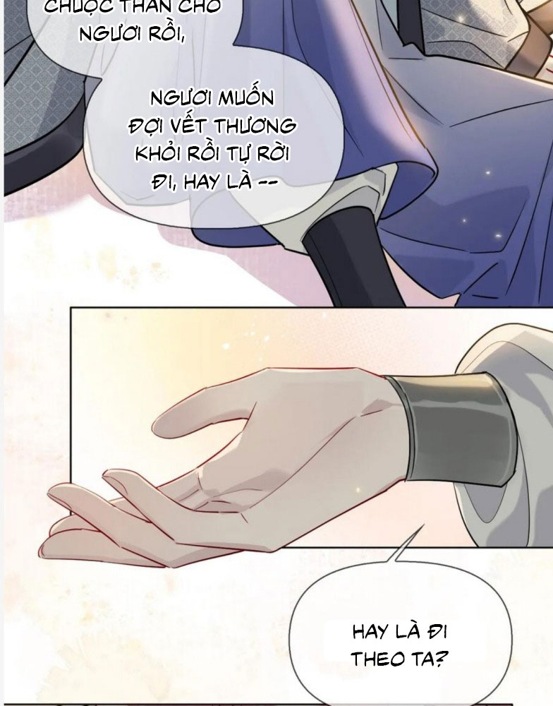 Cư Tâm Bất Kính Chap 19 - Trang 2