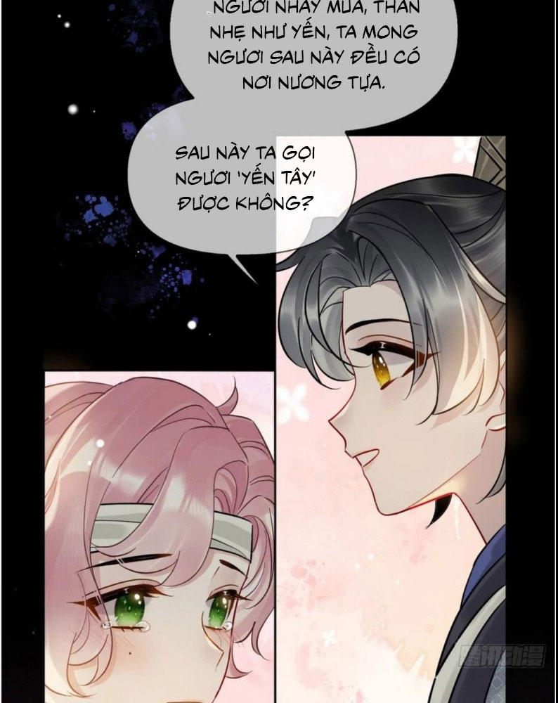 Cư Tâm Bất Kính Chap 19 - Trang 2