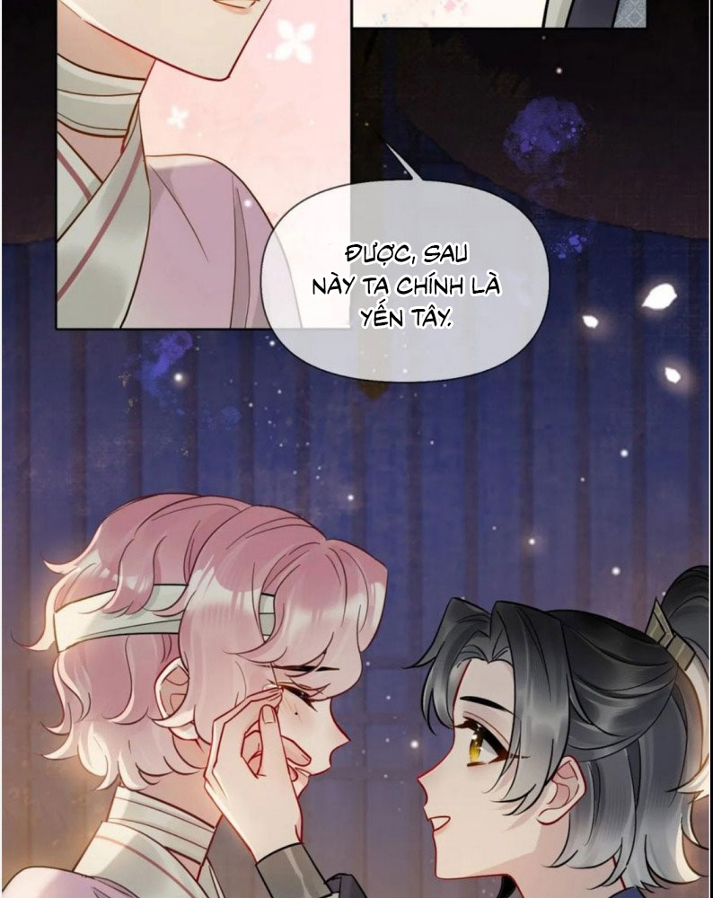 Cư Tâm Bất Kính Chap 19 - Trang 2