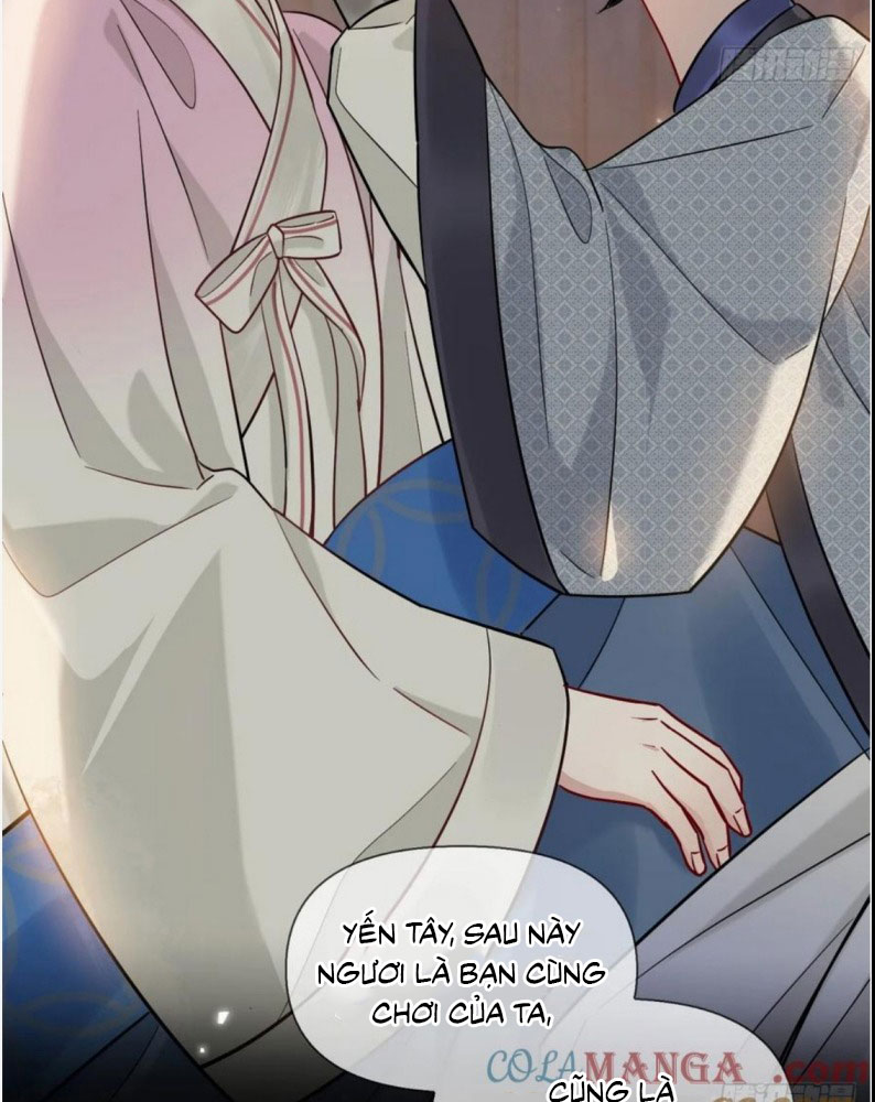 Cư Tâm Bất Kính Chap 19 - Trang 2