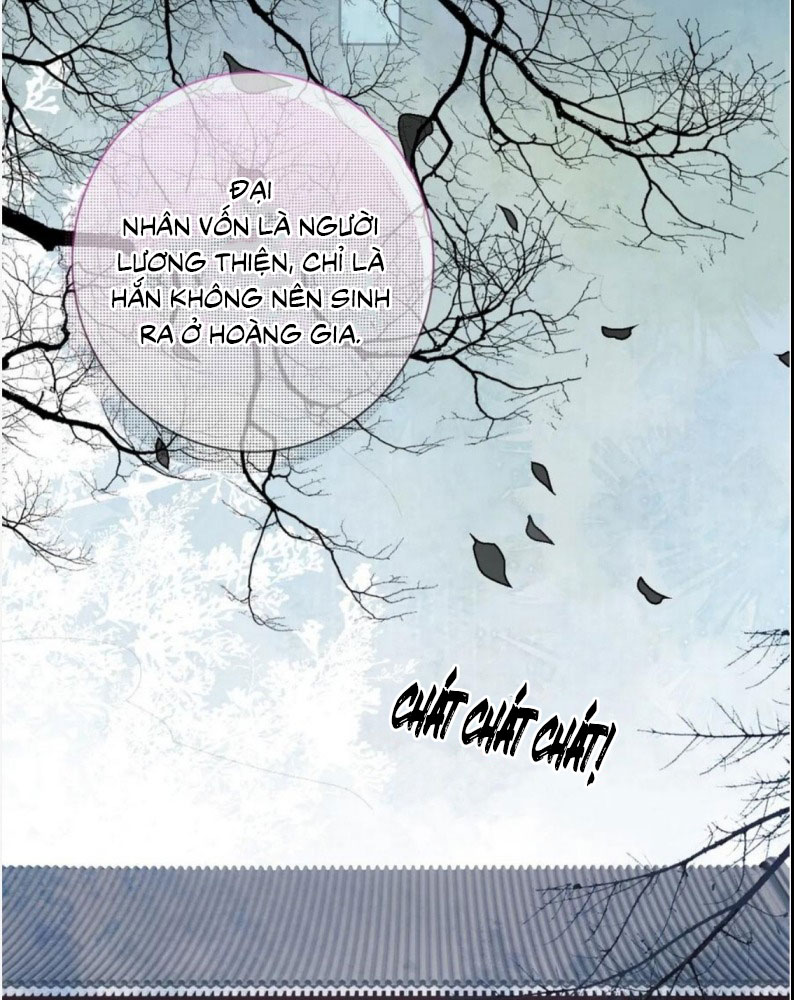 Cư Tâm Bất Kính Chap 19 - Trang 2
