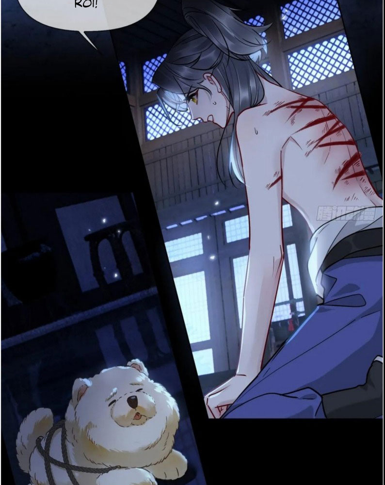 Cư Tâm Bất Kính Chap 19 - Trang 2