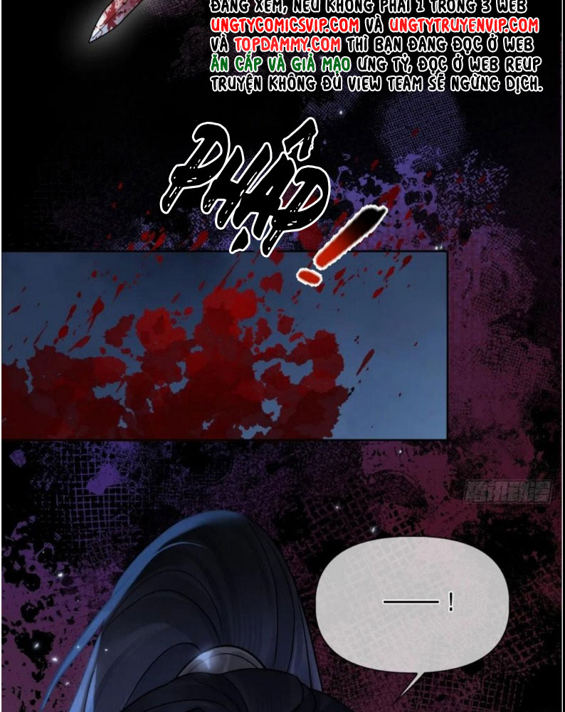 Cư Tâm Bất Kính Chap 19 - Trang 2