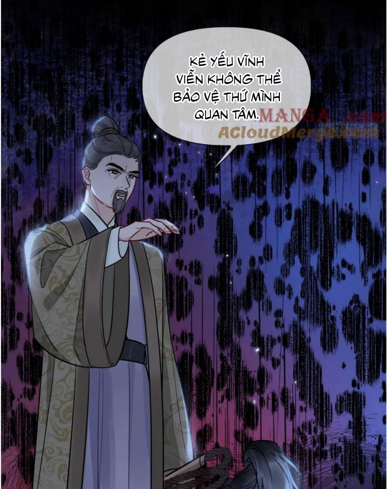 Cư Tâm Bất Kính Chap 19 - Trang 2