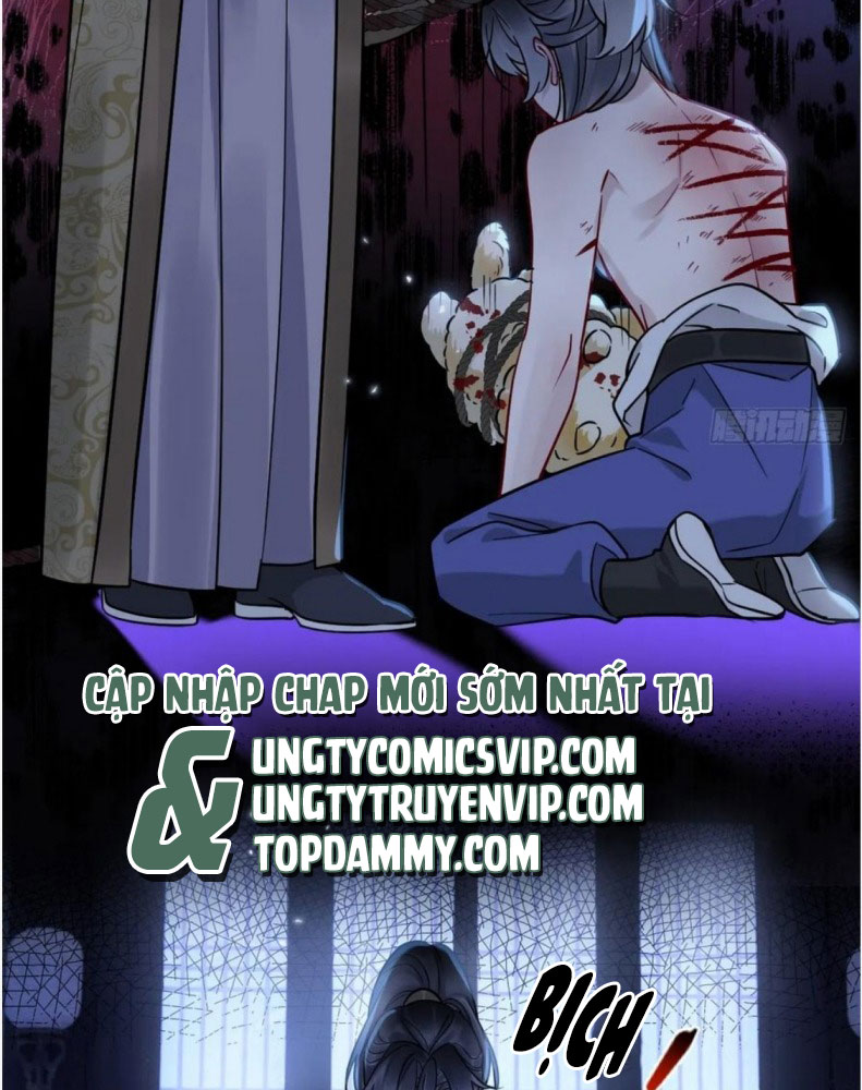 Cư Tâm Bất Kính Chap 19 - Trang 2