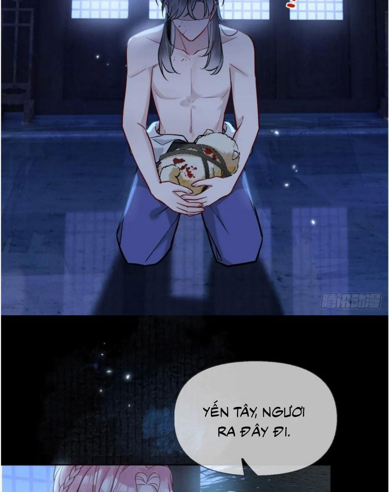 Cư Tâm Bất Kính Chap 19 - Trang 2