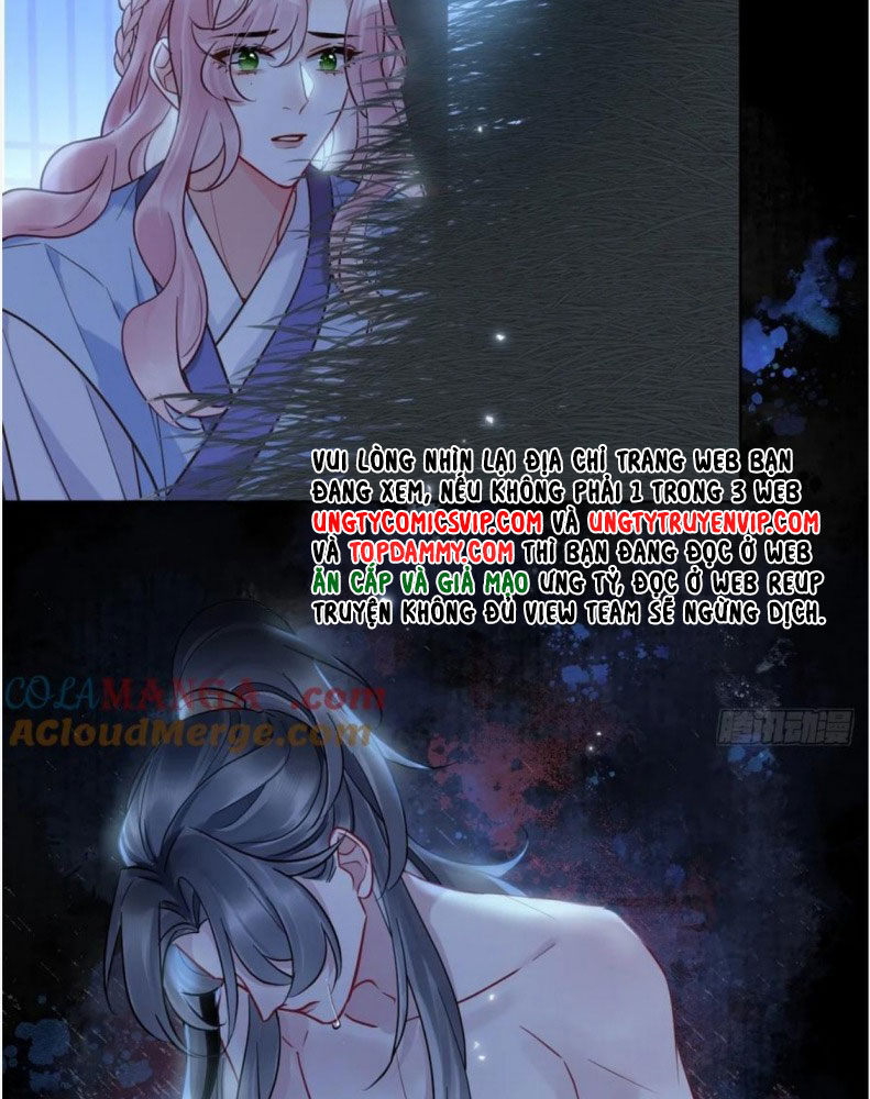 Cư Tâm Bất Kính Chap 19 - Trang 2