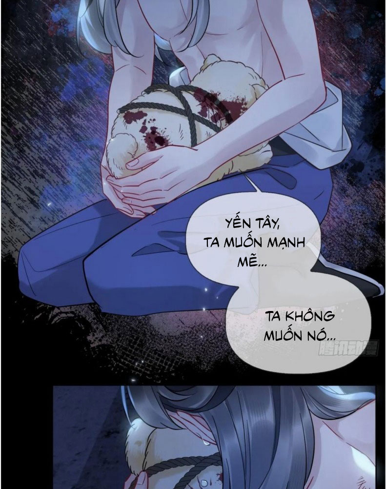 Cư Tâm Bất Kính Chap 19 - Trang 2