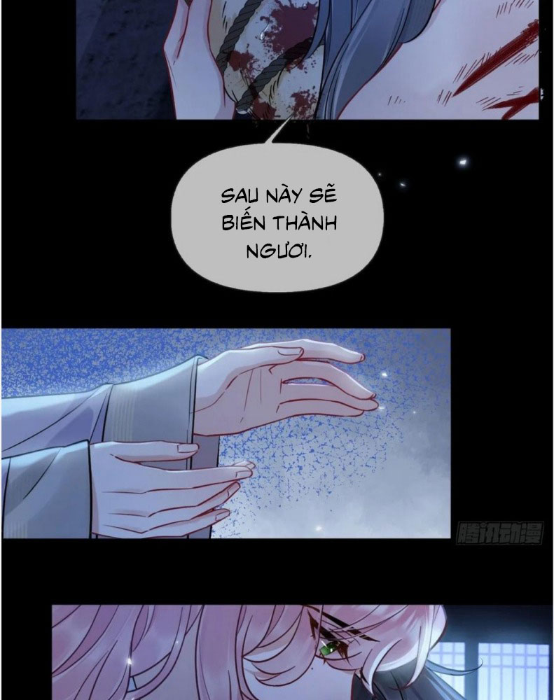 Cư Tâm Bất Kính Chap 19 - Trang 2