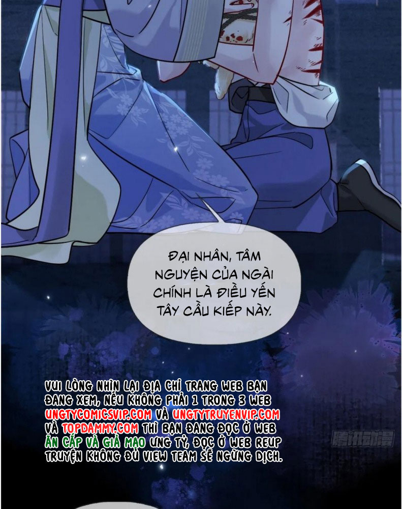 Cư Tâm Bất Kính Chap 19 - Trang 2
