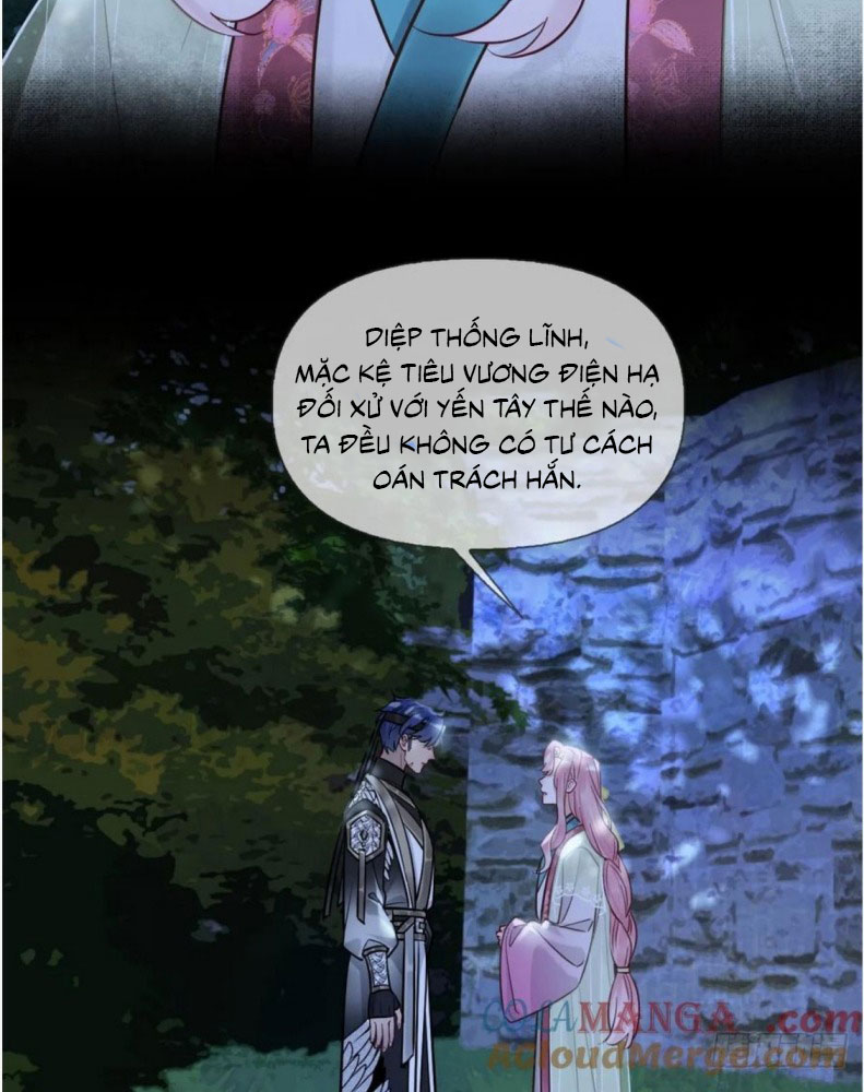 Cư Tâm Bất Kính Chap 19 - Trang 2