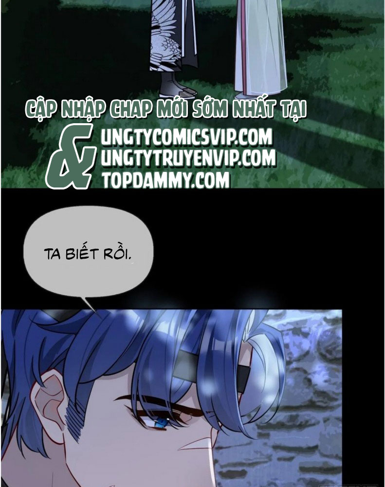 Cư Tâm Bất Kính Chap 19 - Trang 2