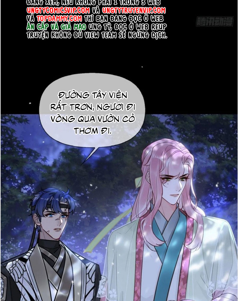 Cư Tâm Bất Kính Chap 19 - Trang 2