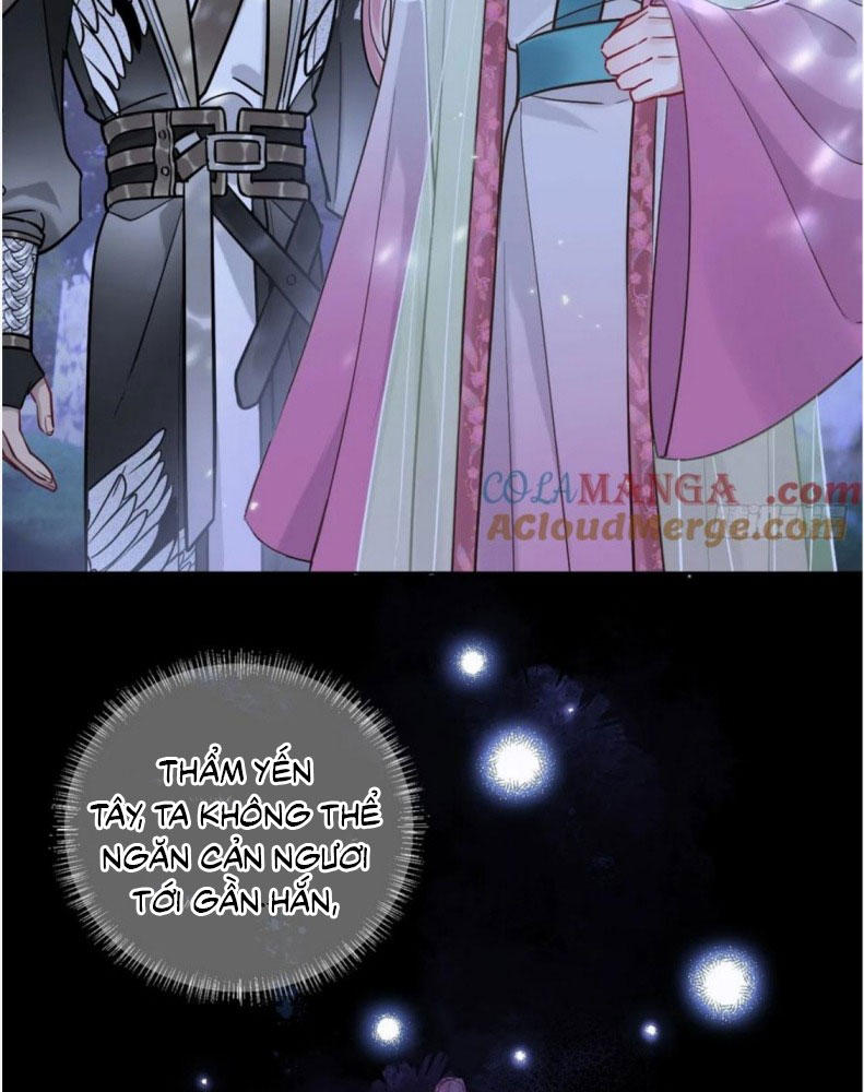 Cư Tâm Bất Kính Chap 19 - Trang 2