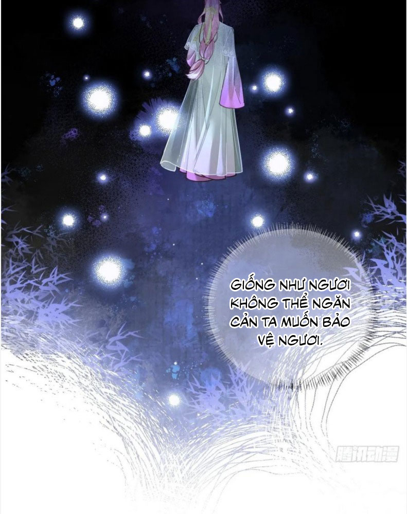 Cư Tâm Bất Kính Chap 19 - Trang 2