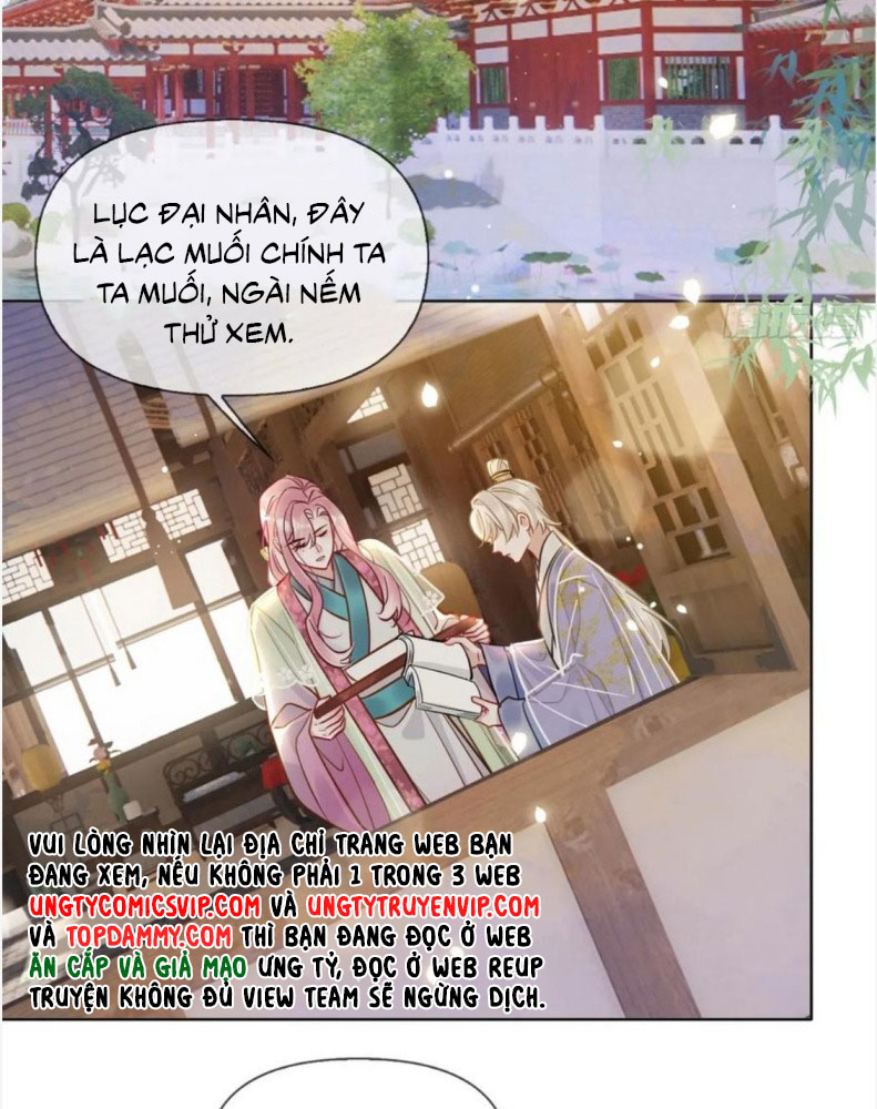 Cư Tâm Bất Kính Chap 19 - Trang 2