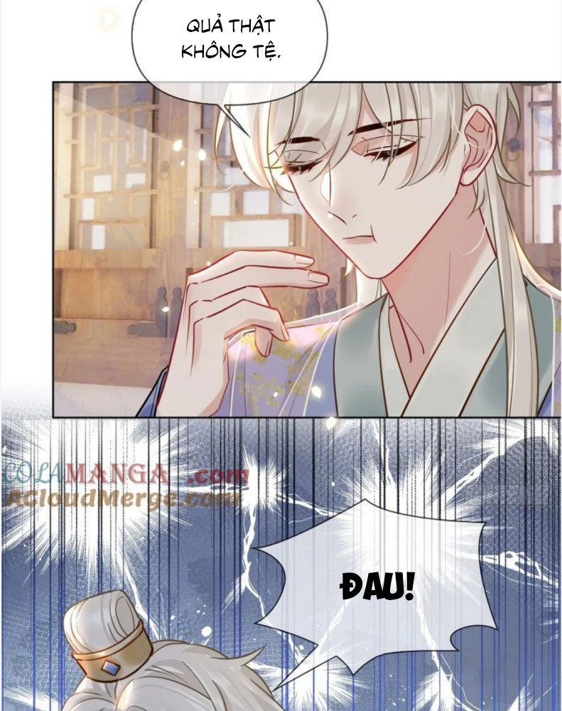 Cư Tâm Bất Kính Chap 19 - Trang 2