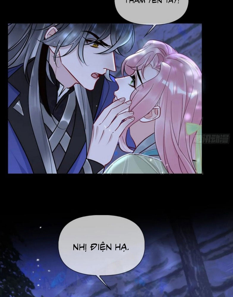 Cư Tâm Bất Kính Chap 19 - Trang 2