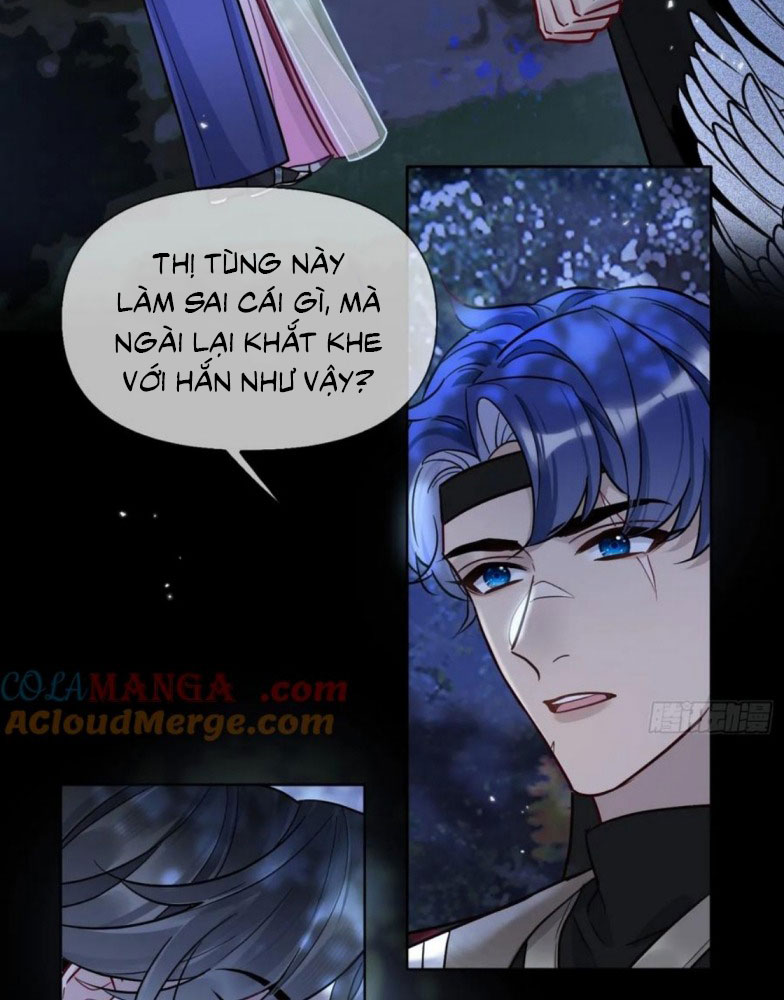 Cư Tâm Bất Kính Chap 19 - Trang 2