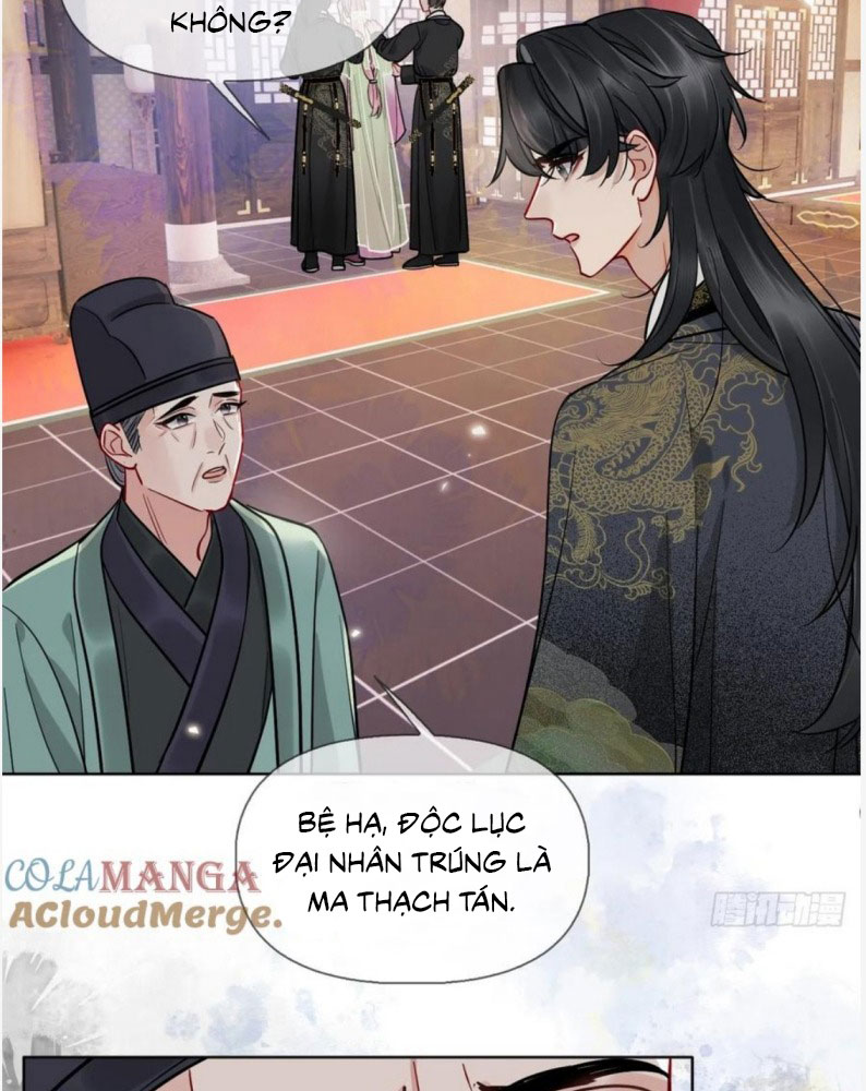 Cư Tâm Bất Kính Chapter 20 - Trang 4