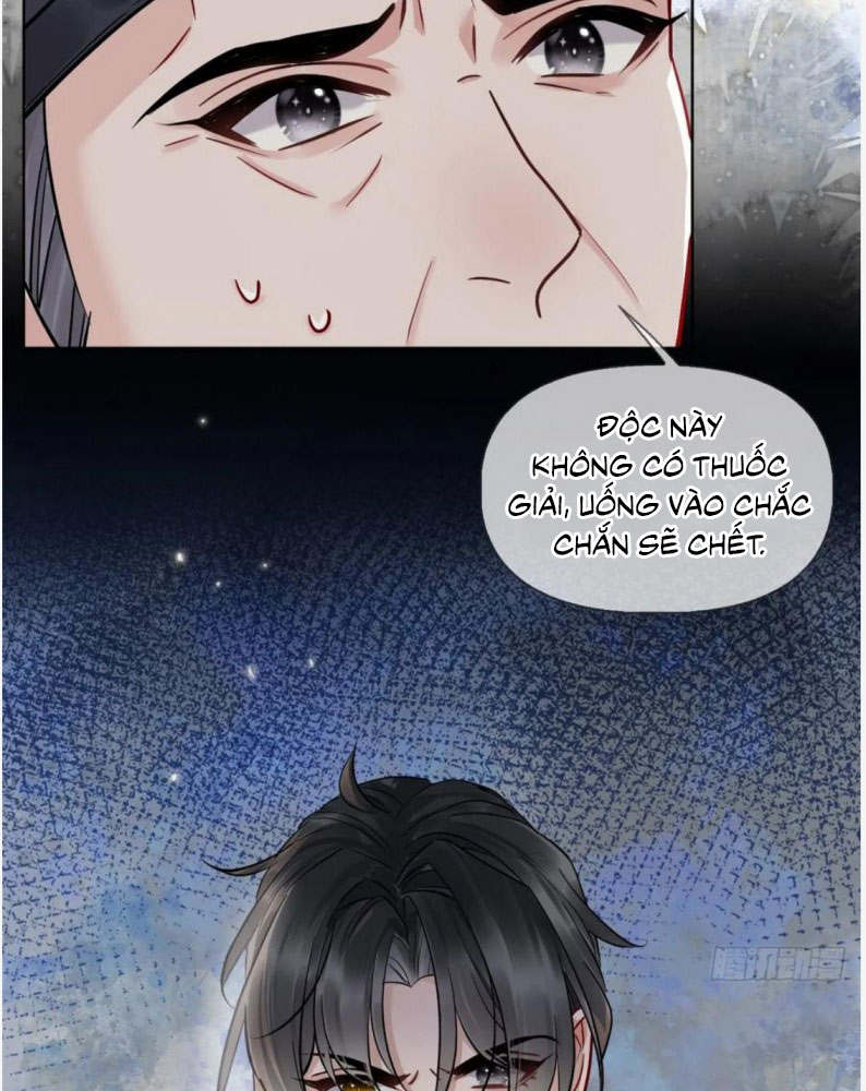 Cư Tâm Bất Kính Chapter 20 - Trang 4
