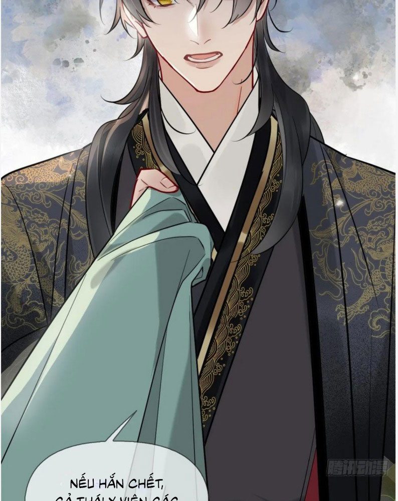 Cư Tâm Bất Kính Chapter 20 - Trang 4