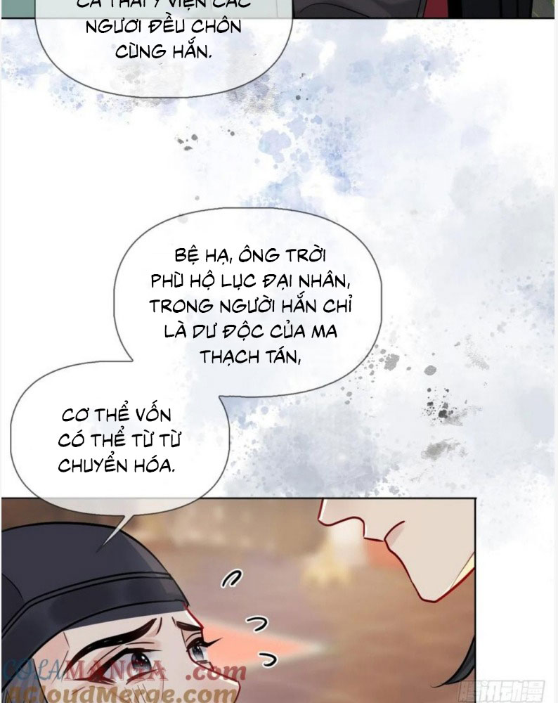 Cư Tâm Bất Kính Chapter 20 - Trang 4