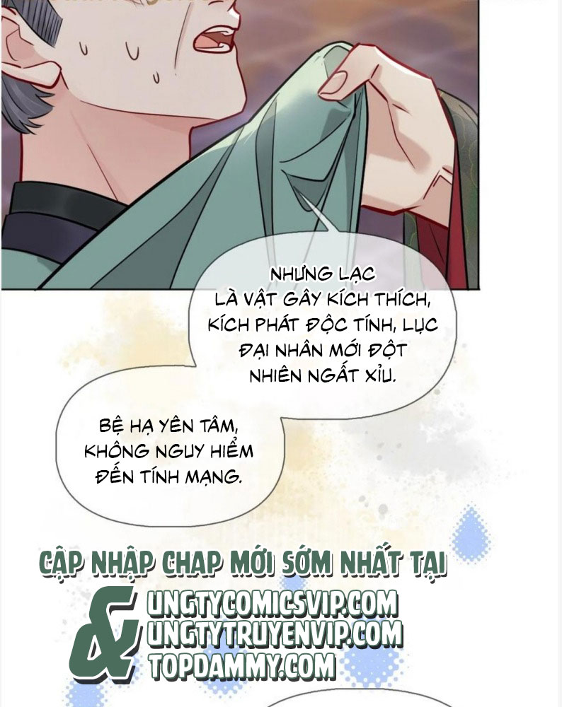 Cư Tâm Bất Kính Chapter 20 - Trang 4