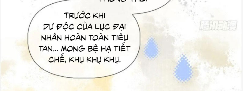 Cư Tâm Bất Kính Chapter 20 - Trang 4