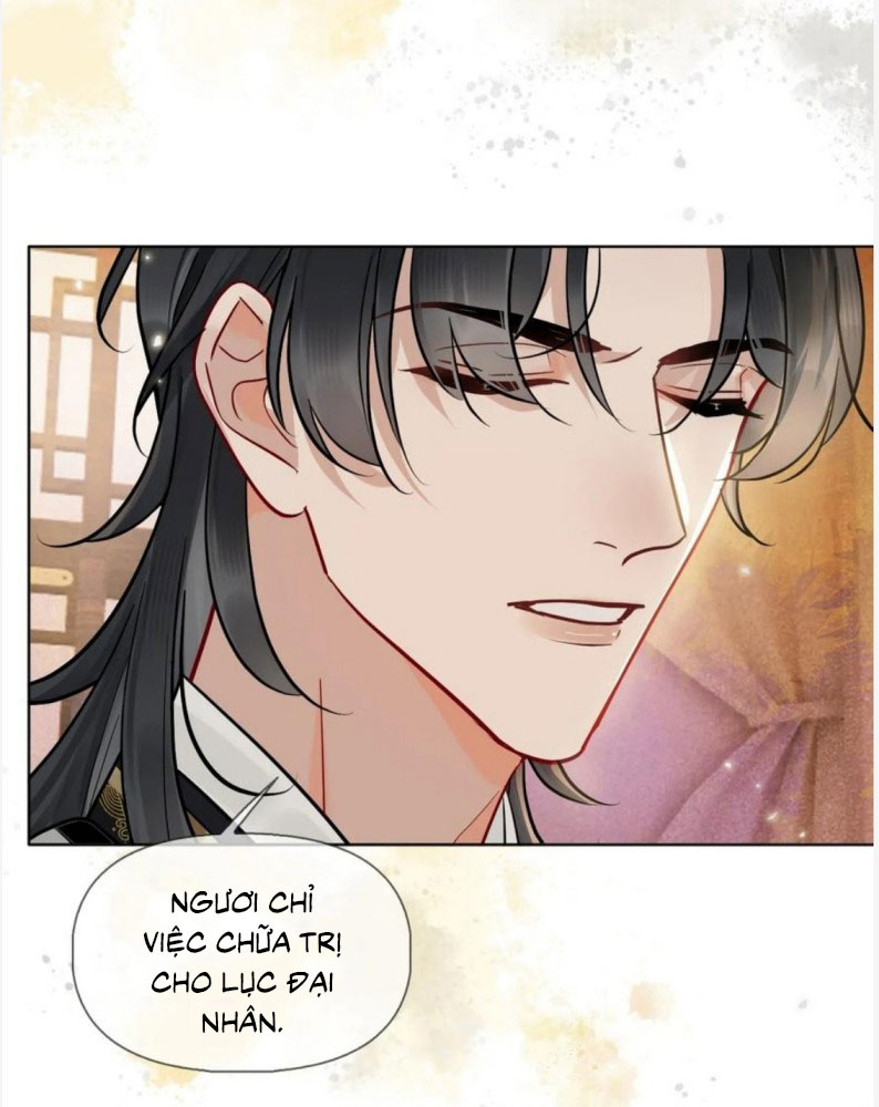 Cư Tâm Bất Kính Chapter 20 - Trang 4
