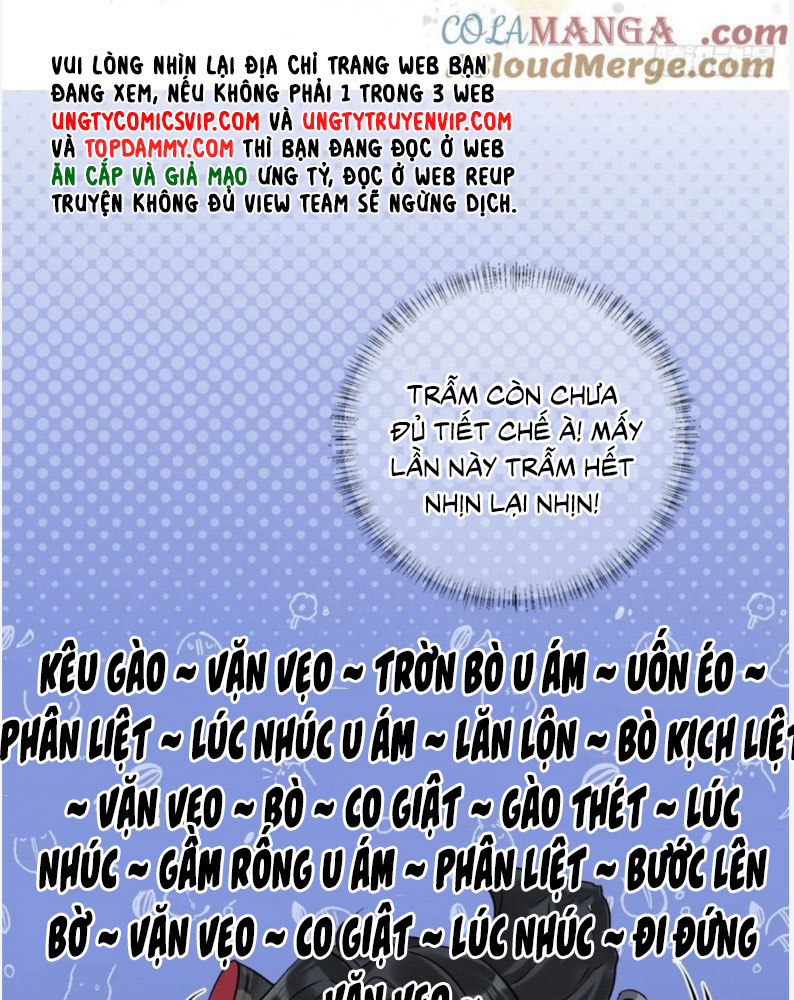 Cư Tâm Bất Kính Chapter 20 - Trang 4