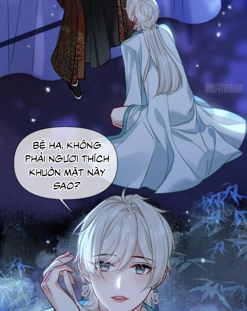 Cư Tâm Bất Kính Chapter 20 - Trang 4