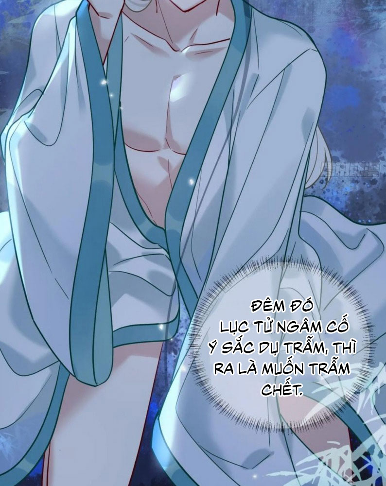 Cư Tâm Bất Kính Chapter 20 - Trang 4
