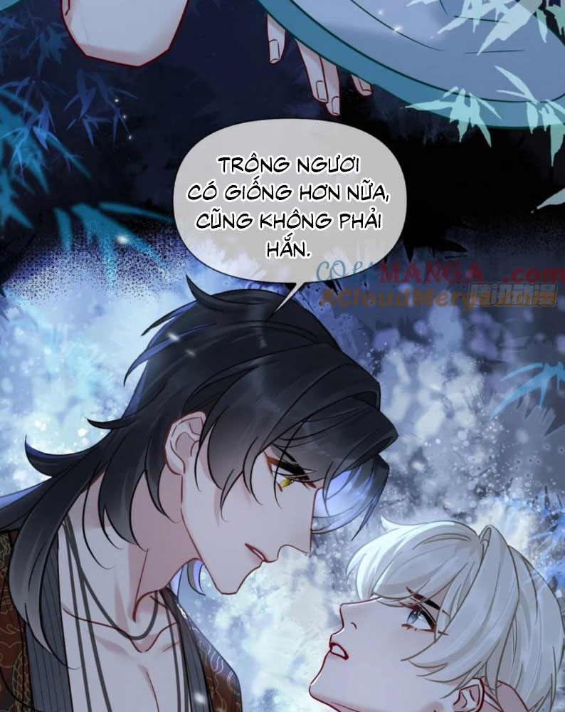 Cư Tâm Bất Kính Chapter 20 - Trang 4