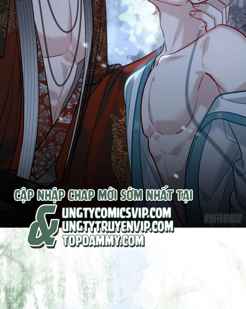 Cư Tâm Bất Kính Chapter 20 - Trang 4