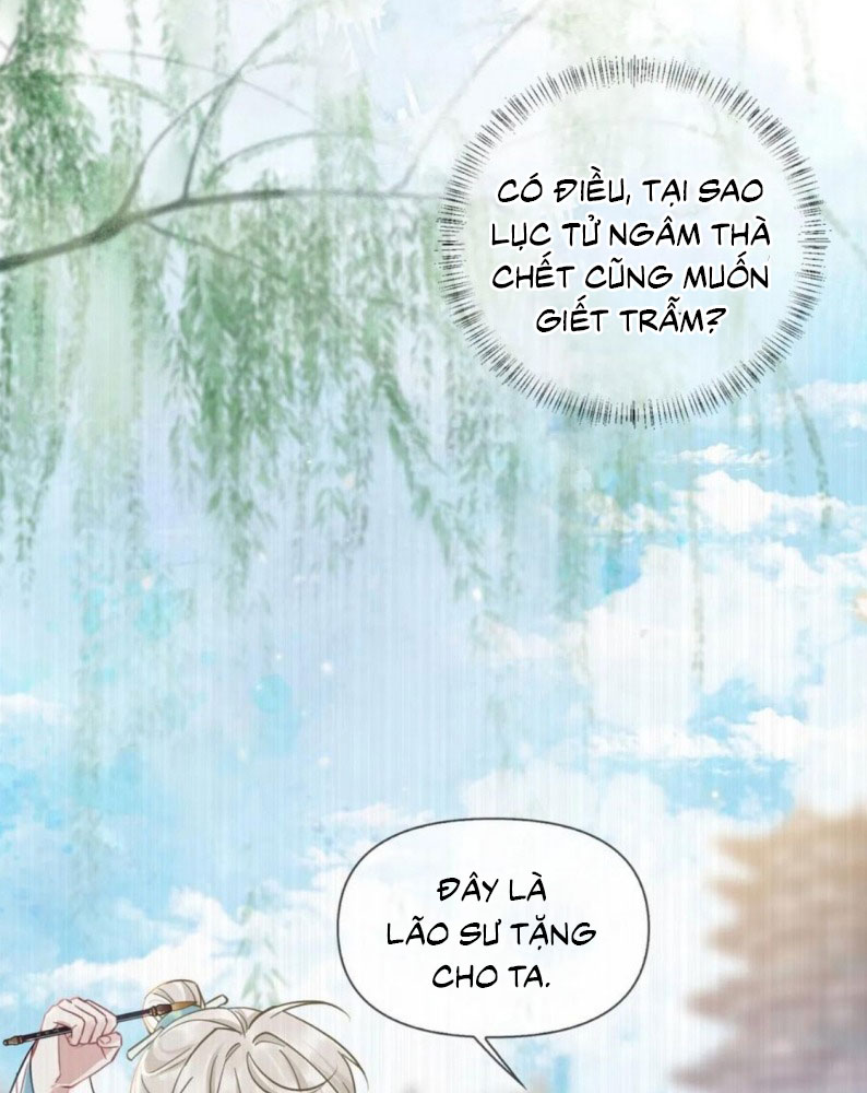 Cư Tâm Bất Kính Chapter 20 - Trang 4