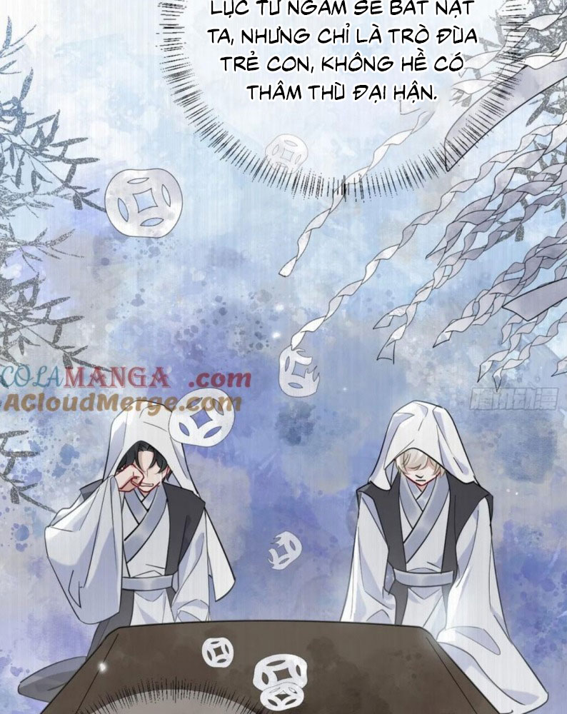 Cư Tâm Bất Kính Chapter 20 - Trang 4
