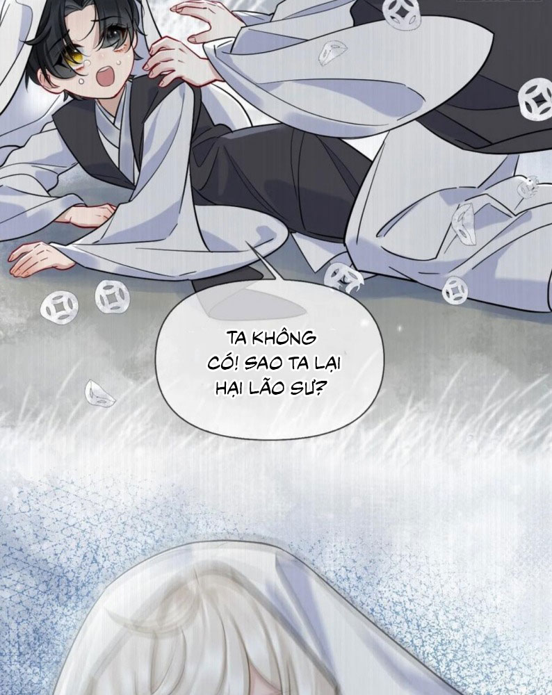 Cư Tâm Bất Kính Chapter 20 - Trang 4