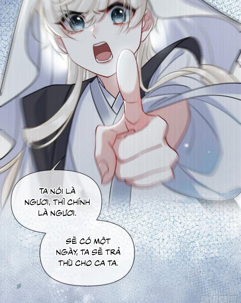 Cư Tâm Bất Kính Chapter 20 - Trang 4